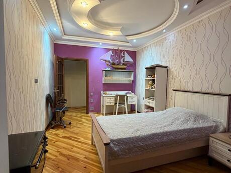 5 otaqlı mənzil, 130 m², Azadlıq Prospekti: 349 000 ₼ 5