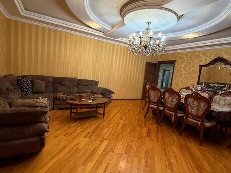 5 otaqlı mənzil, 130 m², Azadlıq Prospekti: 349 000 ₼ 2