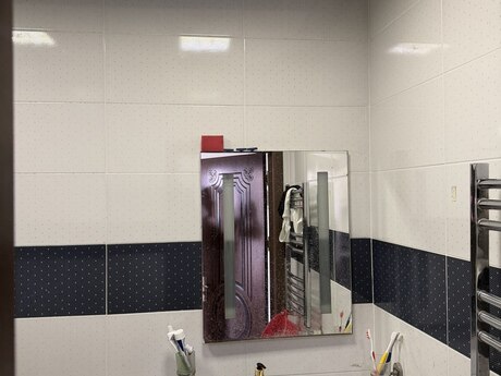 2-room apartment for rent, 50 m², 9-cu mikrorayon: 155 ₼/mo 5