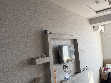 2-room apartment for rent, 50 m², 9-cu mikrorayon: 155 ₼/mo 2