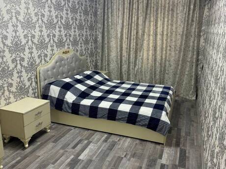 2-room apartment for rent, 65 m², Bakıxanov: 650 ₼/mo 2