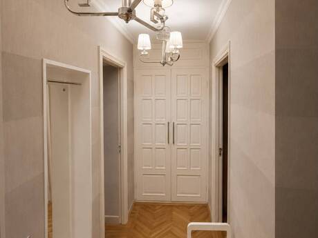 Аренда: 2-комнатная квартира, 60 м², Şah İsmayıl Xətai: 800 ₼/мес 5
