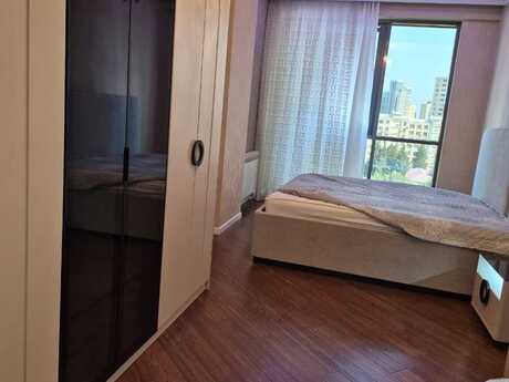 Kirayə 2 otaqlı mənzil, 65 m², Nəriman Nərimanov: 1 200 ₼/ay 5