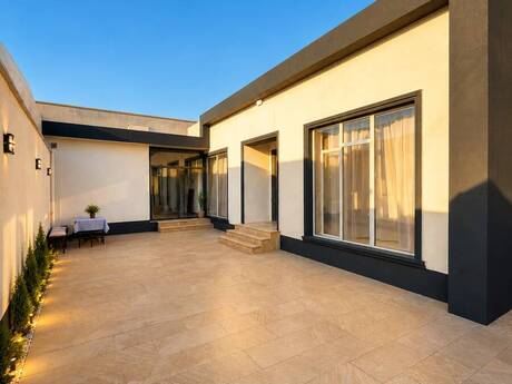 4 otaqlı həyət evi, 135 m², Mərdəkan: 165 000 ₼ 4