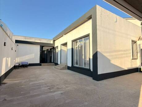 4 otaqlı həyət evi, 135 m², Mərdəkan: 165 000 ₼ 5