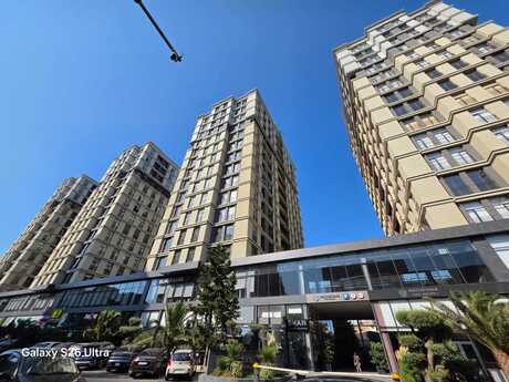 Elan №6396568 - Bakı, Nəriman Nərimanov m., 4 otaqlı, 148 m², 4/16 mərtəbə