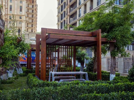 4 otaqlı mənzil, 148 m², Nəriman Nərimanov: 530 000 ₼ 5