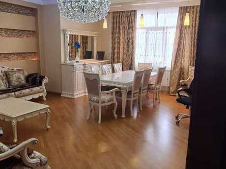 Kirayə 3 otaqlı mənzil, 155 m², 28 May: 1 100 ₼/ay 2
