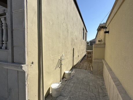 4 otaqlı həyət evi, 130 m², Zabrat: 153 000 ₼ 3