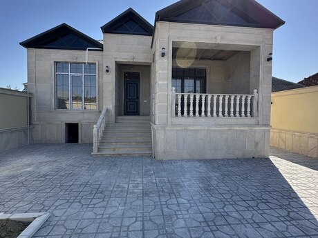 Elan №6396594 - Bakı, Zabrat q., 4 otaqlı, 130 m²