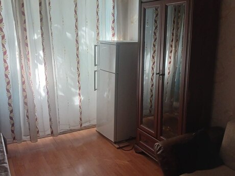2-room apartment for rent, 45 m², 8-ci kilometr: 350 ₼/mo 5