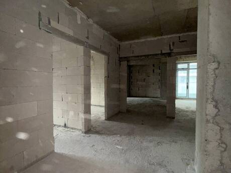 3 otaqlı mənzil, 148 m², 20 Yanvar: 395 000 ₼ 2
