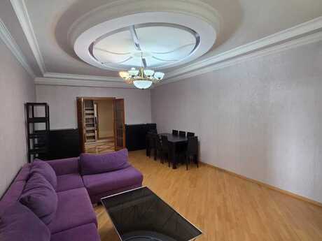 4 otaq · 157 m² · 4/17 mərtəbə, Nəriman Nərimanov