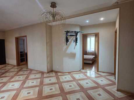 Kirayə 4 otaqlı mənzil, 157 m², Nəriman Nərimanov: 1 200 ₼/ay 4