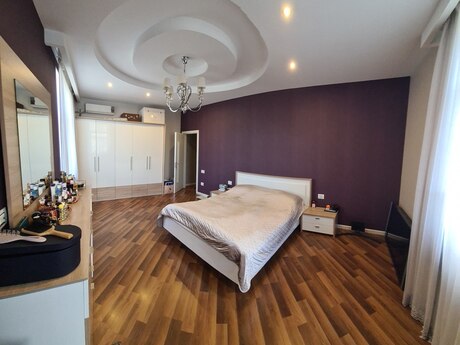 Elan №6396616 - Bakı, İçəri Şəhər m., 3 otaqlı, 135 m², 6/12 mərtəbə