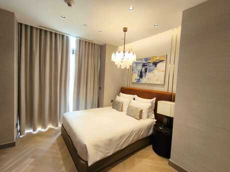 Kirayə 3 otaqlı mənzil, 165 m², Şah İsmayıl Xətai: 6 800 ₼/ay 5