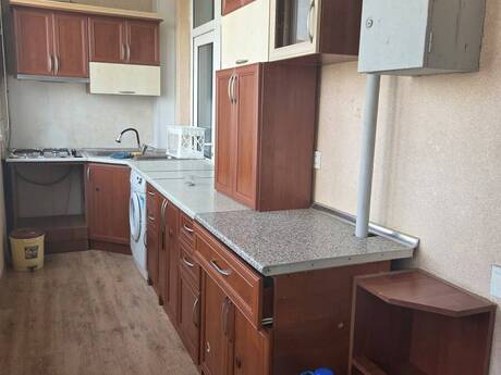 Kirayə 3 otaqlı mənzil, 97 m², Həzi Aslanov: 700 ₼/ay 4