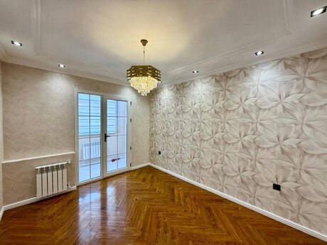 3 otaqlı mənzil, 60 m², Xalqlar Dostluğu: 167 000 ₼ 5