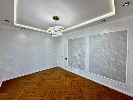 3 otaqlı mənzil, 60 m², Xalqlar Dostluğu: 167 000 ₼ 4