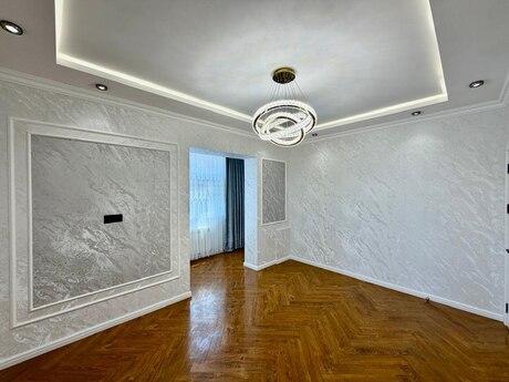 3 otaqlı mənzil, 60 m², Xalqlar Dostluğu: 167 000 ₼ 3