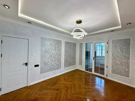 3 otaqlı mənzil, 60 m², Xalqlar Dostluğu: 167 000 ₼ 2