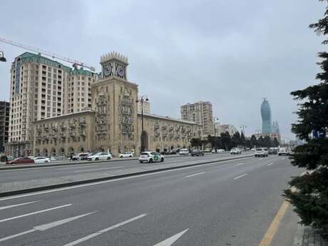 Elan №6396626 - Bakı, Nəriman Nərimanov m., 3 otaqlı, 96 m², 7/11 mərtəbə