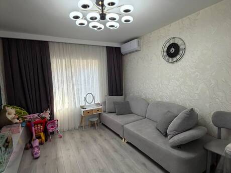 3 otaqlı həyət evi, 90 m², Səbail: 145 000 ₼ 3