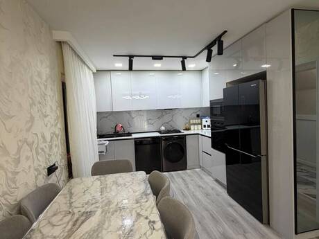 3 otaqlı həyət evi, 90 m², Səbail: 145 000 ₼ 5