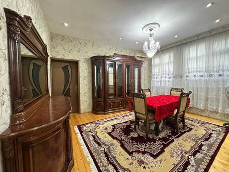 3 otaqlı həyət evi, 70 m², Yasamal: 120 000 ₼ 3