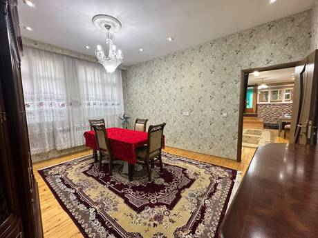 3 otaqlı həyət evi, 70 m², Yasamal: 120 000 ₼ 5