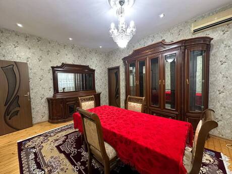 3 otaqlı həyət evi, 70 m², Yasamal: 120 000 ₼ 4