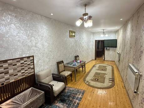 3 otaqlı həyət evi, 70 m², Yasamal: 120 000 ₼ 2