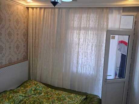 2 otaq · 48 m² · 18/19 mərtəbə, İnşaatçılar