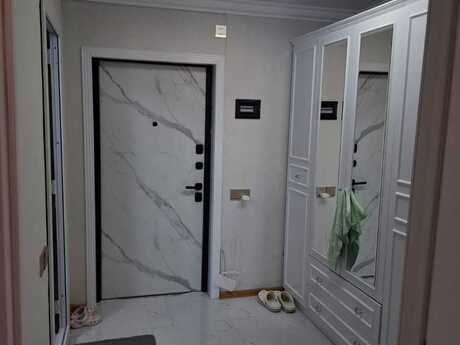 Kirayə 2 otaqlı mənzil, 48 m², İnşaatçılar: 600 ₼/ay 5