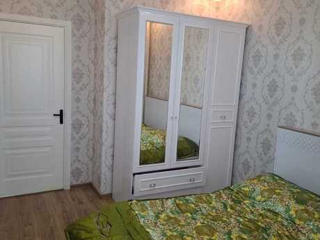 Kirayə 2 otaqlı mənzil, 48 m², İnşaatçılar: 600 ₼/ay 2