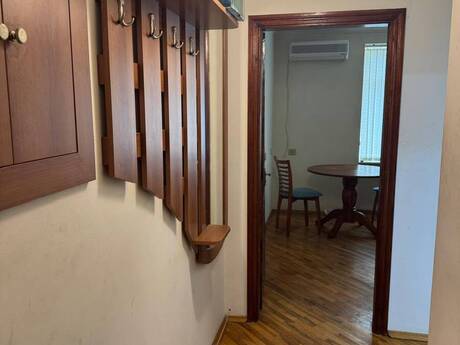 1-room apartment, 38 m², Şah İsmayıl Xətai: 135 000 ₼ 5