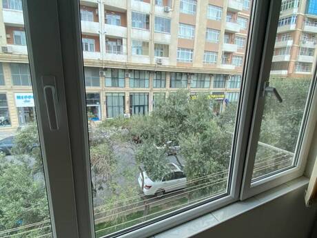 1-room apartment, 38 m², Şah İsmayıl Xətai: 135 000 ₼ 2