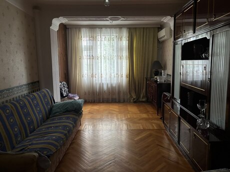 3 otaqlı mənzil, 65 m², İnşaatçılar: 160 000 ₼ 3