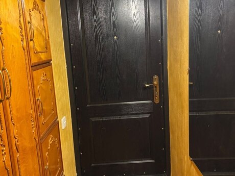 3 otaqlı mənzil, 65 m², İnşaatçılar: 160 000 ₼ 2