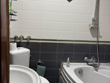3 otaqlı mənzil, 65 m², İnşaatçılar: 160 000 ₼ 5