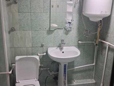 2 otaqlı mənzil, 40 m², Neftçilər: 135 000 ₼ 3