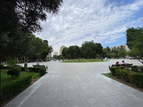 Elan №6396642 - Bakı, 28 May m., 3 otaqlı, 80 m², 3/6 mərtəbə