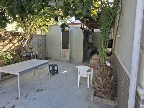 4 otaqlı həyət evi, 100 m², Hövsan: 135 000 ₼ 2