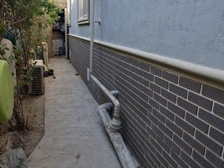 4 otaqlı həyət evi, 100 m², Hövsan: 135 000 ₼ 3