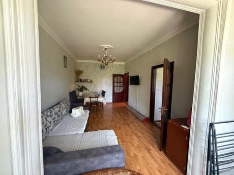 Kirayə 2 otaqlı mənzil, 60 m², Memar Əcəmi: 600 ₼/ay 3