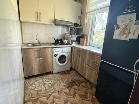 Kirayə 2 otaqlı mənzil, 60 m², Memar Əcəmi: 600 ₼/ay 4