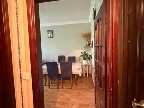 Kirayə 2 otaqlı mənzil, 60 m², Memar Əcəmi: 600 ₼/ay 2