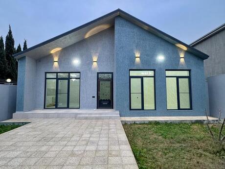 4 otaqlı həyət evi, 160 m², Buzovna: 175 000 ₼ 3