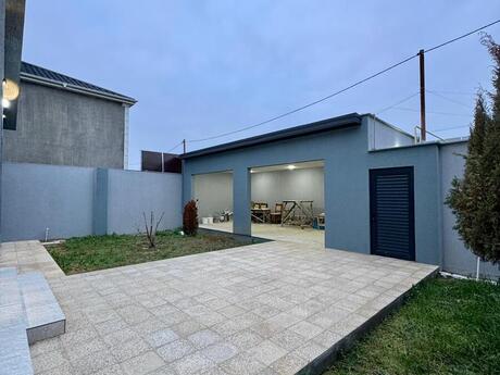 4 otaqlı həyət evi, 160 m², Buzovna: 175 000 ₼ 5