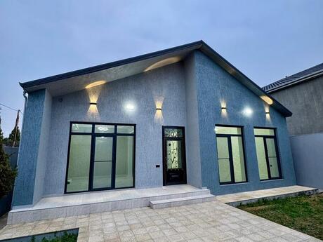 4 otaqlı həyət evi, 160 m², Buzovna: 175 000 ₼ 2